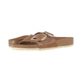 Birkenstock Madrid Big Buckle