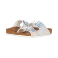 Birkenstock Kids Arizona Veg Flashy (Toddler/Little Kid/Big Kid)