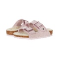 Birkenstock Kids Arizona Happy Lamb (Toddleru002FLittle Kidsu002FBig Kids)