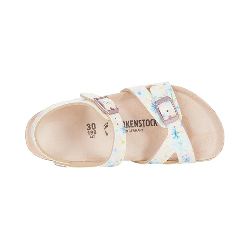 버켄스탁 Birkenstock Kids Rio (Toddleru002FLittle Kidu002FBig Kid)