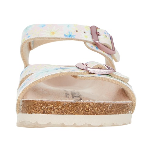 버켄스탁 Birkenstock Kids Rio (Toddleru002FLittle Kidu002FBig Kid)