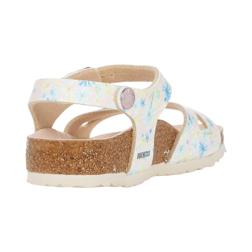 버켄스탁 Birkenstock Kids Rio (Toddleru002FLittle Kidu002FBig Kid)