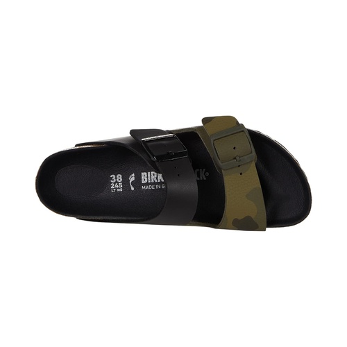 버켄스탁 Birkenstock Arizona Desert Soil Split