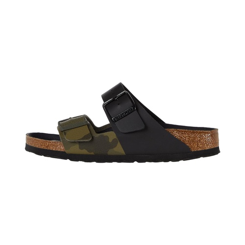 버켄스탁 Birkenstock Arizona Desert Soil Split