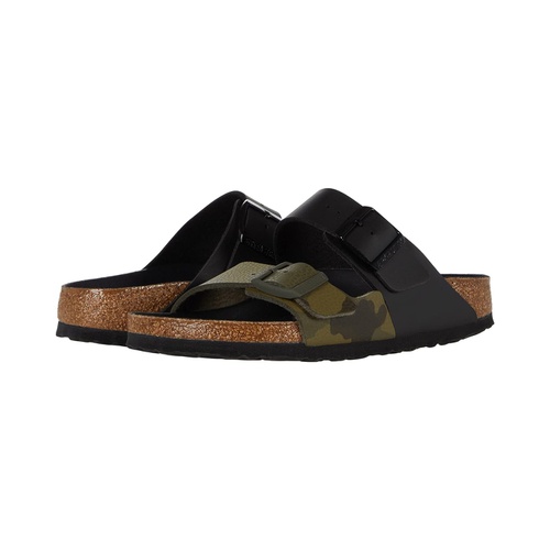 버켄스탁 Birkenstock Arizona Desert Soil Split