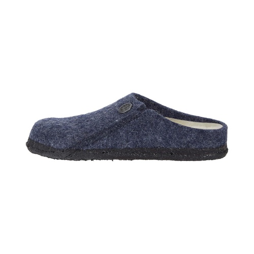 버켄스탁 Birkenstock Kids Zermatt Shearling (Toddleru002FLittle Kidu002FBig Kid)