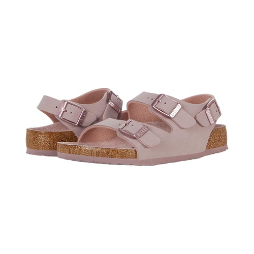 버켄스탁 Birkenstock Kids Roma (Toddleru002FLittle Kidu002FBig Kid)