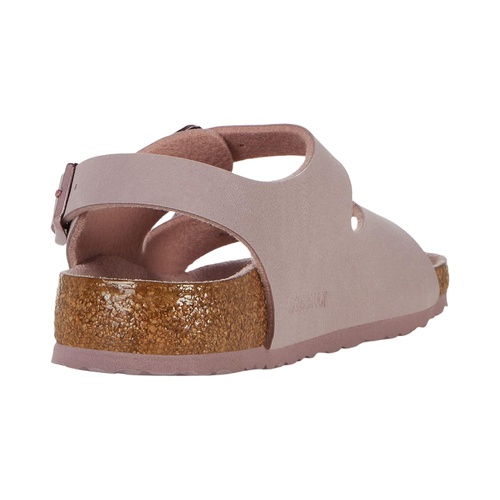 버켄스탁 Birkenstock Kids Roma (Toddleru002FLittle Kidu002FBig Kid)