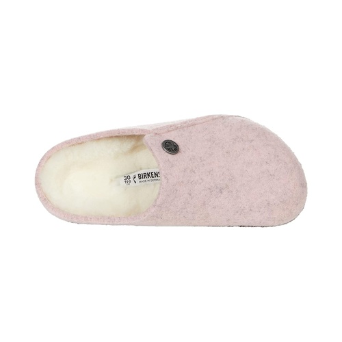 버켄스탁 Birkenstock Kids Zermatt Slipper (Toddleru002FLittle Kidu002FBig Kid)