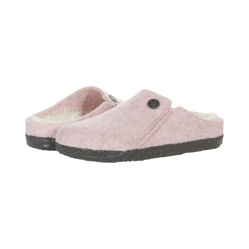 버켄스탁 Birkenstock Kids Zermatt Slipper (Toddleru002FLittle Kidu002FBig Kid)