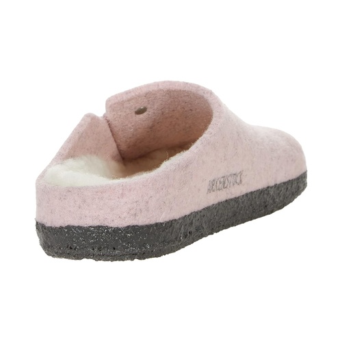 버켄스탁 Birkenstock Kids Zermatt Slipper (Toddleru002FLittle Kidu002FBig Kid)