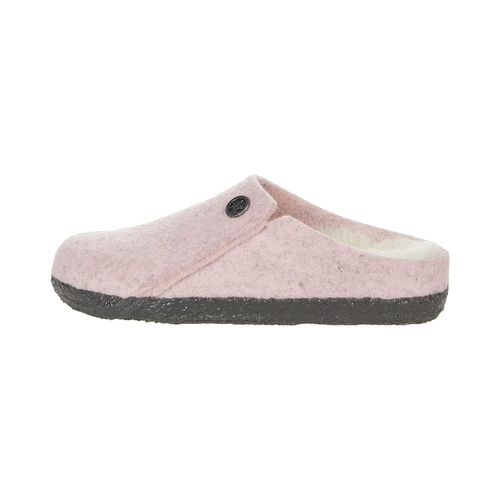 버켄스탁 Birkenstock Kids Zermatt Slipper (Toddleru002FLittle Kidu002FBig Kid)