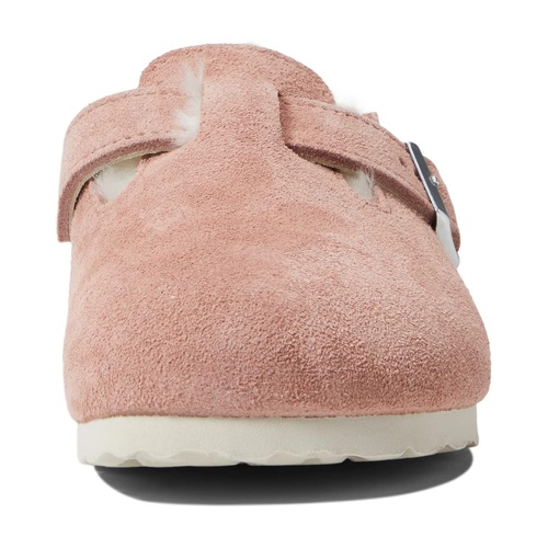 버켄스탁 Birkenstock Boston Shearling