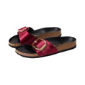 Birkenstock Madrid Big Buckle