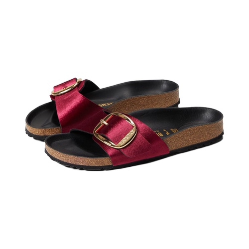 버켄스탁 Birkenstock Madrid Big Buckle