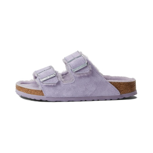 버켄스탁 Birkenstock Arizona Shearling