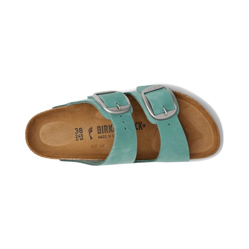 버켄스탁 Birkenstock Arizona Big Buckle