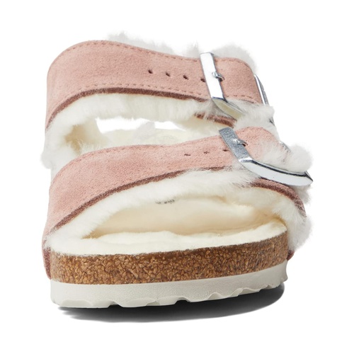 버켄스탁 Birkenstock Arizona Shearling