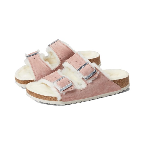 버켄스탁 Birkenstock Arizona Shearling