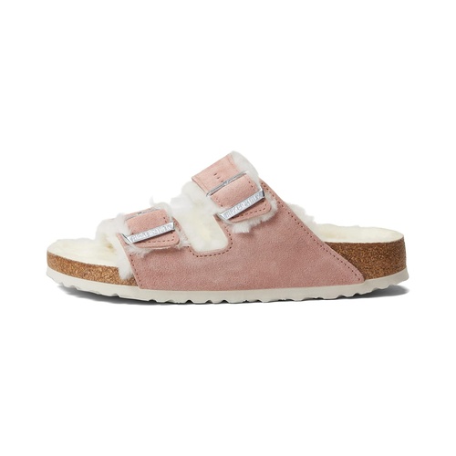 버켄스탁 Birkenstock Arizona Shearling