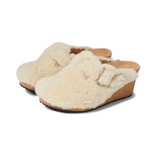 버켄스탁 Birkenstock Fanny Teddy