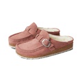 Birkenstock Buckley Shearling