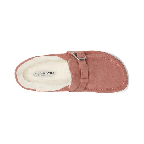 버켄스탁 Birkenstock Buckley Shearling