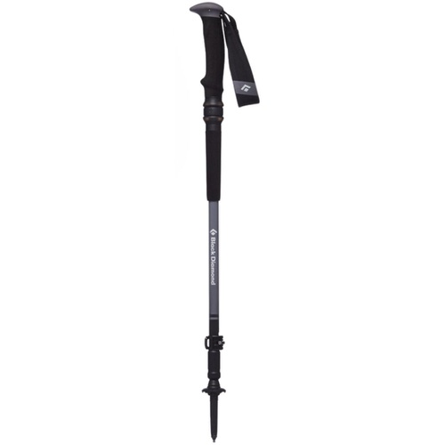  Black Diamond Trail Pro Shock Trekking Poles - Hike & Camp