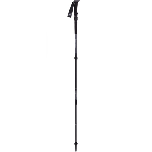  Black Diamond Trail Pro Shock Trekking Poles - Hike & Camp