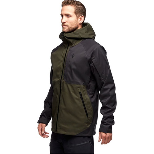  Black Diamond BoundaryLine Insulated Jacket - Men