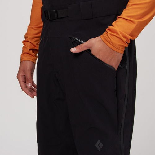  Black Diamond Recon Stretch Bib Pant - Men