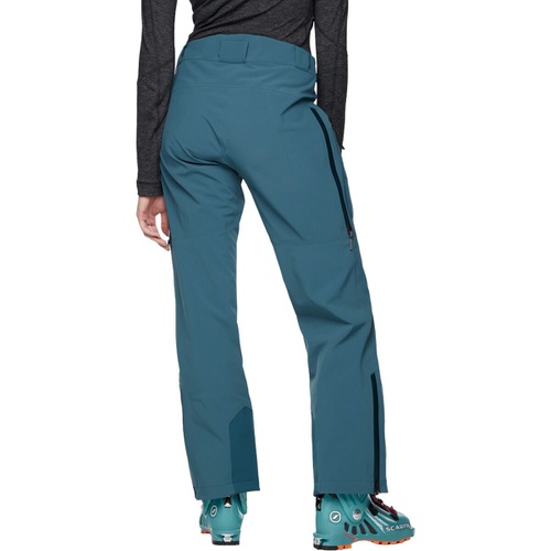  Black Diamond Recon Stretch Ski Pant - Women