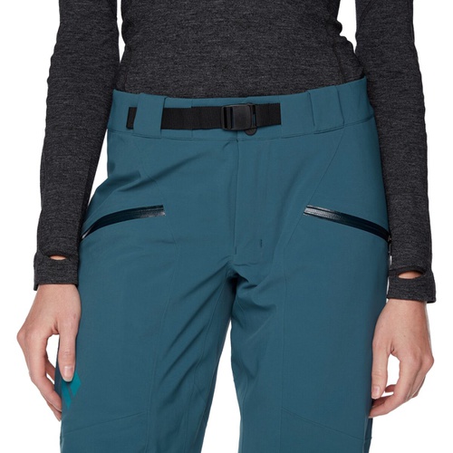  Black Diamond Recon Stretch Ski Pant - Women