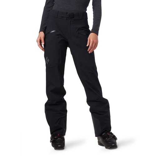  Black Diamond Recon Stretch Ski Pant - Women