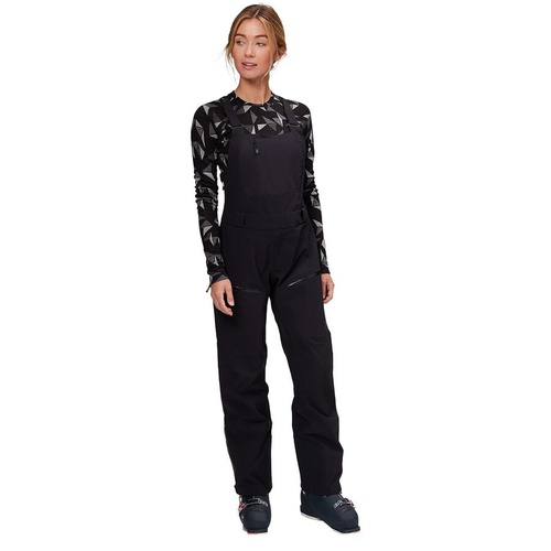  Black Diamond Recon Stretch Bib Pant - Women