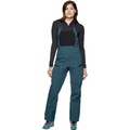 Black Diamond Recon Stretch Bib Pant - Women