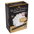 Black Jewell No Salt No Oil Microwave Popcorn (8.7 Ounces) (Pack of 6 Boxes)