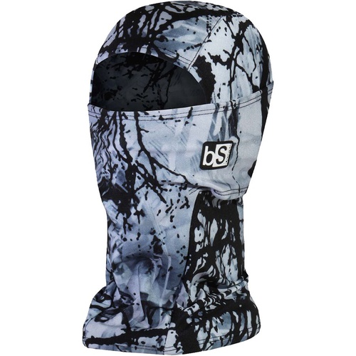  BlackStrap Print Hood Balaclava - Accessories