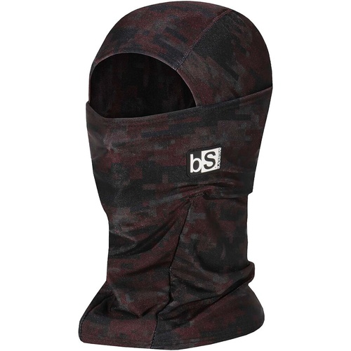  BlackStrap Print Hood Balaclava - Accessories