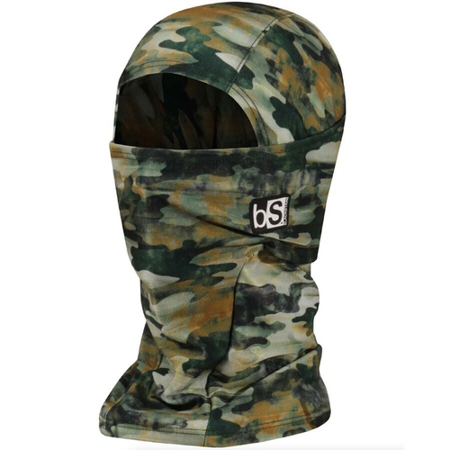  BlackStrap Print Hood Balaclava - Accessories