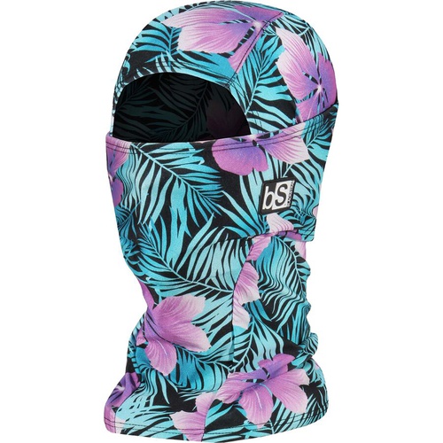  BlackStrap Print Hood Balaclava - Accessories