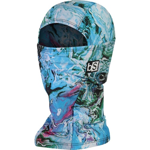  BlackStrap Print Hood Balaclava - Accessories