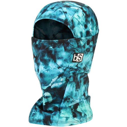  BlackStrap Print Hood Balaclava - Accessories