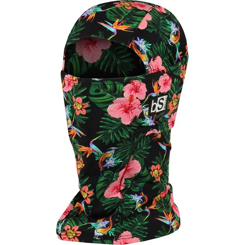  BlackStrap Print Hood Balaclava - Accessories