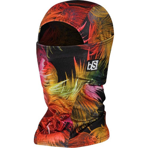  BlackStrap Print Hood Balaclava - Accessories