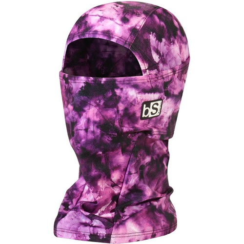  BlackStrap Print Hood Balaclava - Accessories