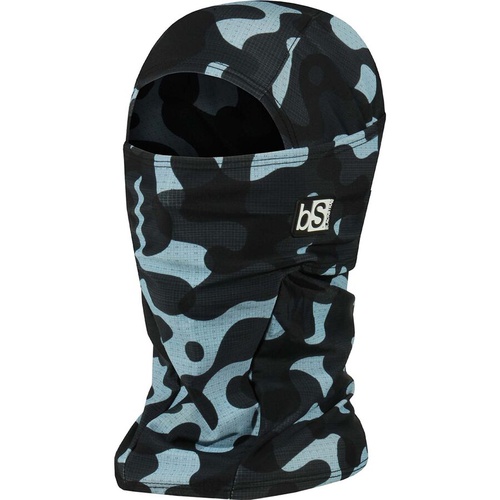  BlackStrap Print Hood Balaclava - Accessories