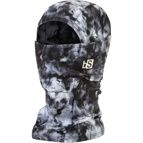  BlackStrap Print Hood Balaclava - Accessories