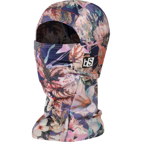  BlackStrap Print Hood Balaclava - Accessories