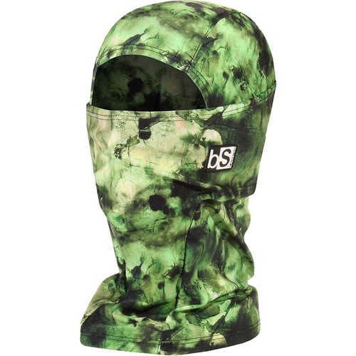  BlackStrap Print Hood Balaclava - Accessories